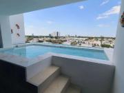 Penthouse de 3 recamaras en White West en venta,...