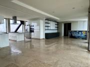 Penthouse de 450m2 de dos pisos de lujo en Renta en...