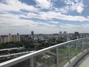 Penthouse de 4 ambientes con green roof y piscina en...