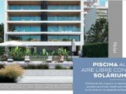 Penthouse de 4 ambientes con terraza. Belgrano