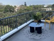 Penthouse de 4 dormitorios en Bosque el Olivar de San Isidro