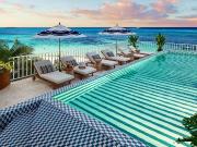 Penthouse de 4 Habitaciones en Playa del Carmen con...