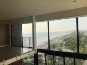 Penthouse de 515 m2 Vista al mar 4 dormitorios