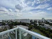 Penthouse en venta de 5 ambientes con green roof y...