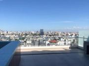 Penthouse de 5 ambientes con green roof y piscina en...