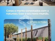 Penthouse de 67m² 2 Dormitórios no Blooklin