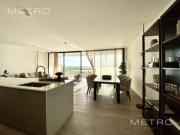 Penthouse de cuatro ambientes en venta/alquiler Oceana,...
