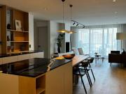 Penthouse de diseño en Del Valle – Roof privado con Bar...