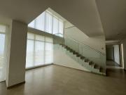 Penthouse de doble altura en Residencial Palmeras, Canc?n