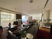 Penthouse de dos pisos con terraza en Polanco ADD
