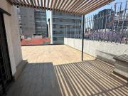 penthouse de dos pisos en polanco