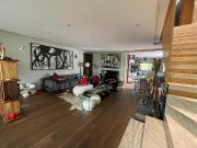 penthouse de dos pisos en renta polanco add