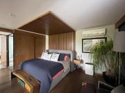 penthouse de dos pisos en renta polanco add
