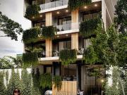 Penthouse de ensue?o. Vive la exclusividad al m?ximo
