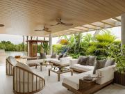 Penthouse de estreno isla mocolí, golf club