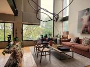 Penthouse de Lujo, Amueblado en Amsterdam con Rooftop...