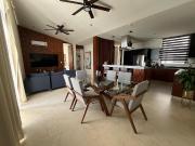 PentHouse de Lujo Amueblado en Renta / Montes de Ame...