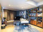PENTHOUSE DE LUJO CON BALCÓN EN POLANCO