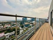 Penthouse De Lujo Con Roof Garden Privado | 420 M2 |...