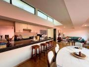 Penthouse de Lujo con Terraza Privada de 45 m2 en San...