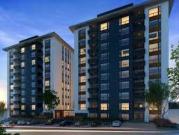 Penthouse de lujo con vista espectacular en renta, zona...
