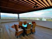 PENTHOUSE de lujo con Vistas Espectaculares