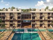 PENTHOUSE DE LUJO DE 3 HABITACIONES CERCA DE LA PLAYA Y...