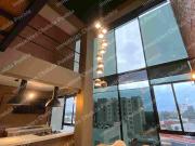 Penthouse de lujo, de 3 niveles, Terraza privada, estilo...