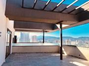Penthouse de Lujo en Bosque Real | Piso 19 con Terraza...