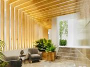 PENTHOUSE DE LUJO EN BOSQUES CLAVERIA