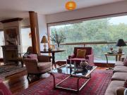 Penthouse De Lujo En Chacarilla De 401M2, En San Borja...