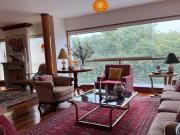 Penthouse De Lujo En Chacarilla De 401M2, En San Borja...