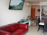 Penthouse de lujo en dos niveles con terraza privada en...