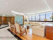 Penthouse de Lujo en Hacienda del Ciervo, Interlomas...