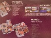 Penthouse de Lujo en Lomas Towers, Juriquilla | 220 m² y...