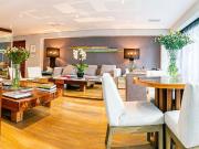 Penthouse de Lujo en Polanco Tres Picos 86