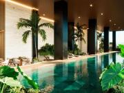 Penthouse de lujo en venta con rooftop privado, Zona...