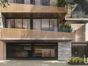 Penthouse de Lujo en Venta en Benito Juárez, CDMX, 3...