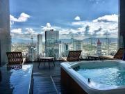 Penthouse de Lujo en Venta en Hyatt Andares