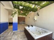 Penthouse de lujo en venta en Napoles