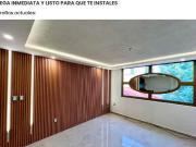 Penthouse de lujo en venta en Nueva Chapultepec,...
