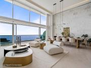 Penthouse de lujo en venta en Peninsula, Puerto Vallarta