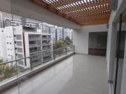 Penthouse De Lujo En Venta Golf Los Incas Incluye 4...