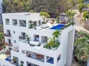 Penthouse de lujo en venta Real Diamante Acapulco