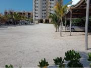 Penthouse de lujo frente al mar en Uaymitun