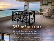 PENTHOUSE DE LUJO FRENTE AL MAR EN VELAMAR