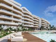 PENTHOUSE DE LUJO FRENTE AL MAR, MARIETTA ISLA MUJERES...