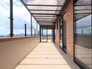 Penthouse de Lujo por Estrenar –Edificio Orizzonte