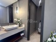 Penthouse de luxe à louer Ain Diab