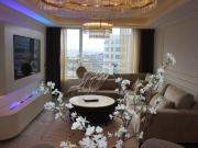 Penthouse de luxe à louer–Centre ville de Tanger